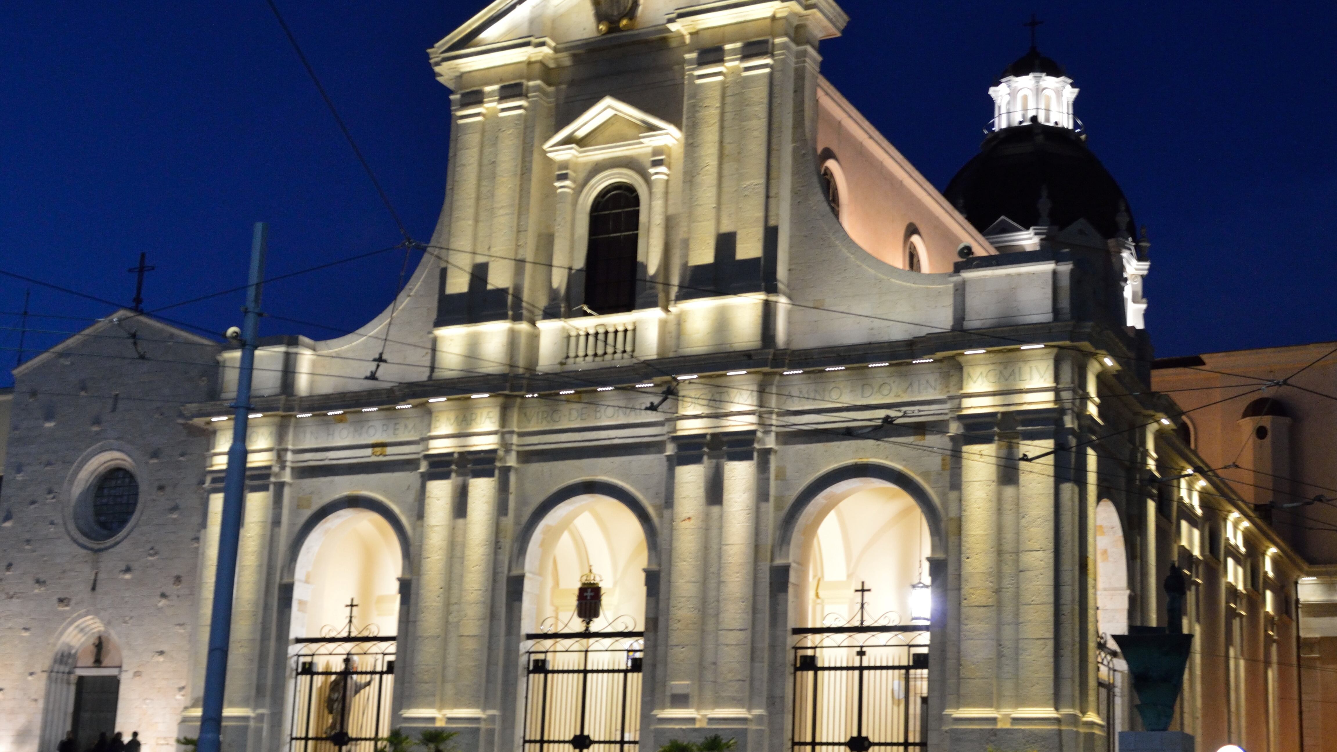 Ecco la mossa della Sardegna: via libera alle Messe