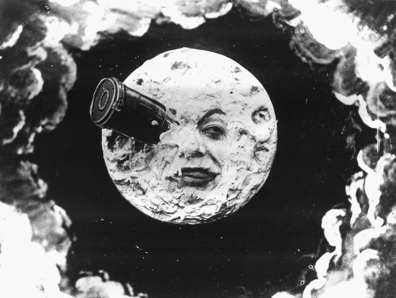 La storia del Cinema 6
