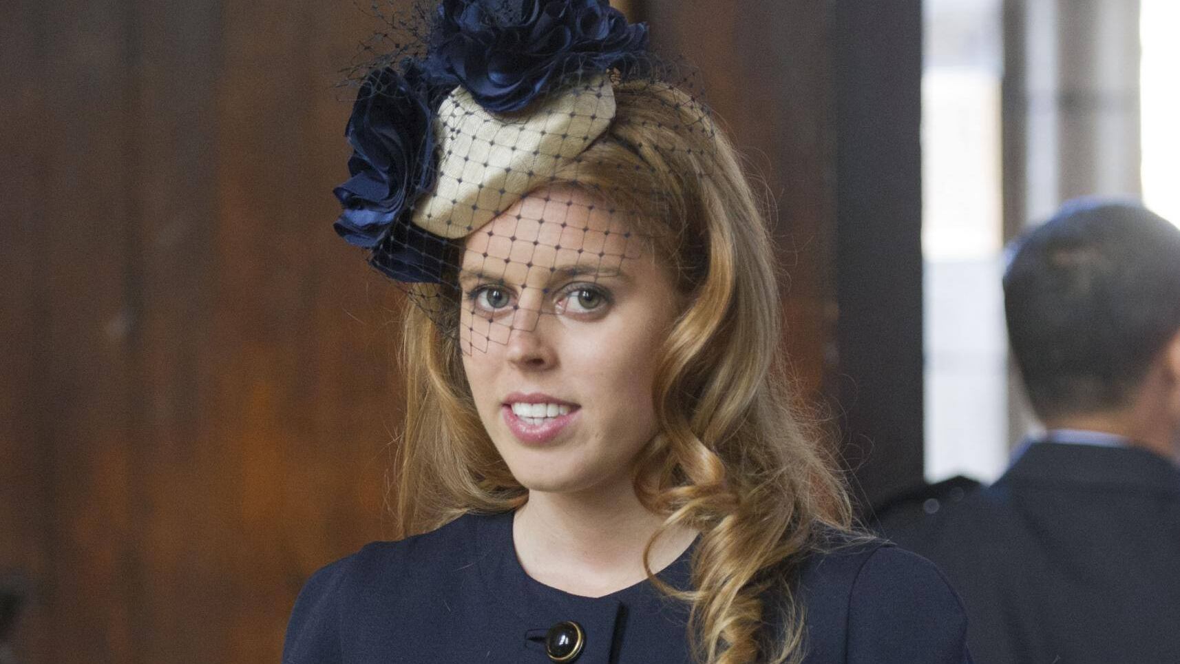 Principessa Beatrice, cancellato il matrimonio