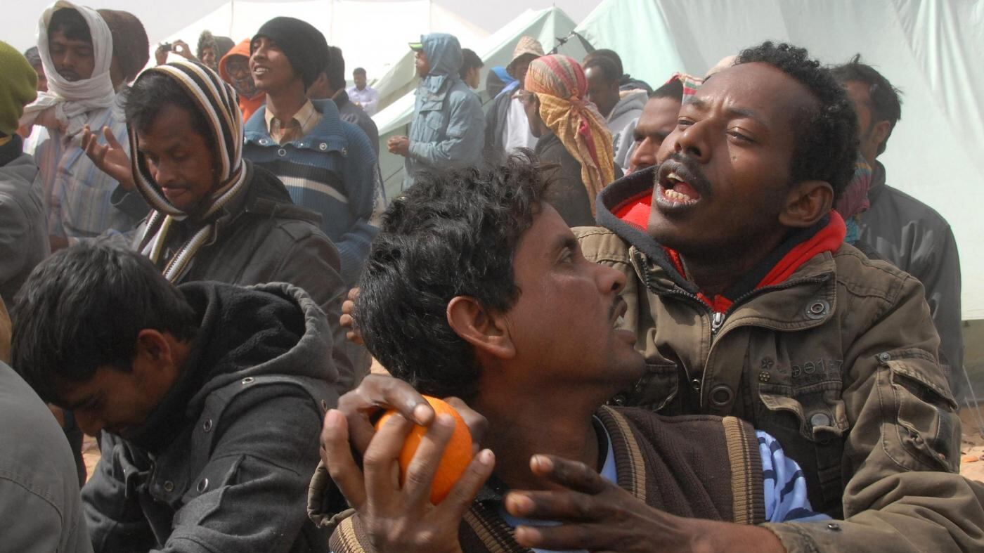 Immigrati, in Basilicata una coop trasforma un albergo in Cas