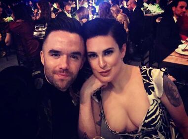 Rumer Willis, foto 16