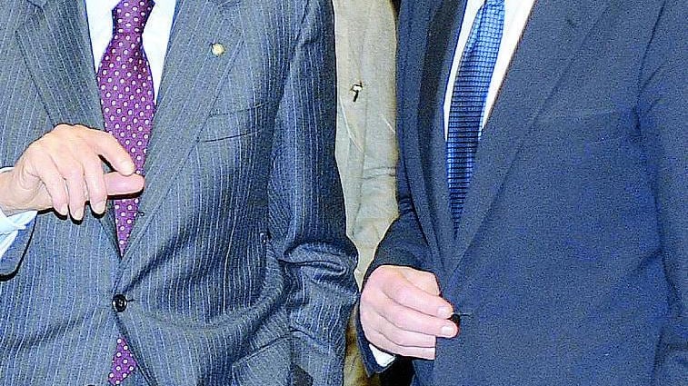 Napolitano spinge Bersani verso la resa