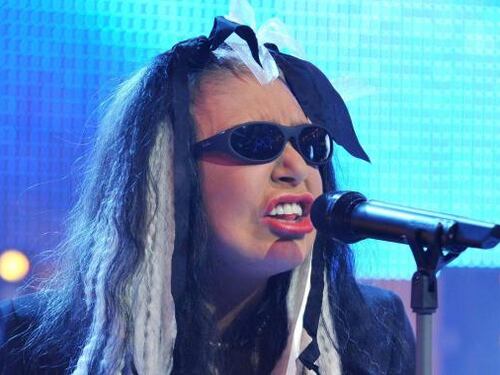 La confessione di Loredana Berté: "Mio padre era un bastardo"