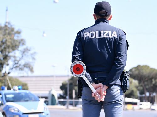 A Pasqua stretta sui controlli: parte il piano dei blocchi stradali