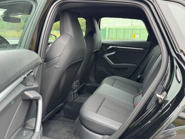 Audi A3 Allstreet: guarda la gallery della nuova compatta ibrida tedesca 2