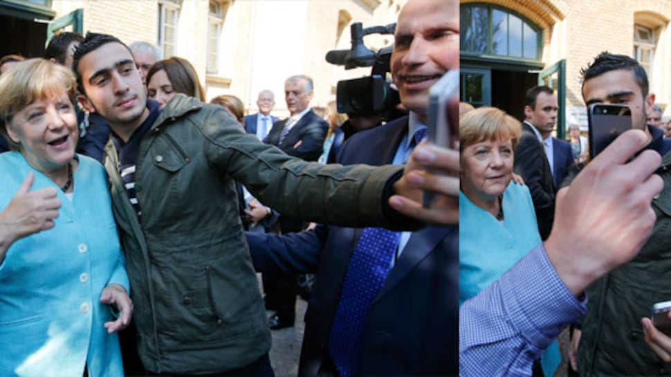 Finalmente la Merkel archivia il buonismo