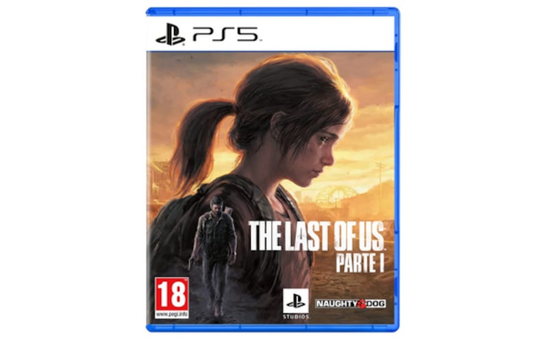 The Last of Us