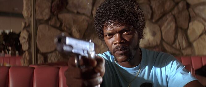 Pulp Fiction, immagini 3