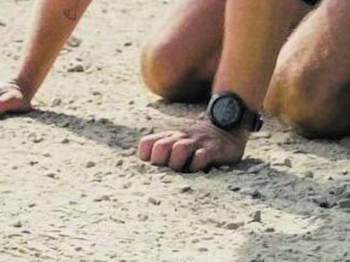 E Trump graziò l'atleta condannato a 6 mesi