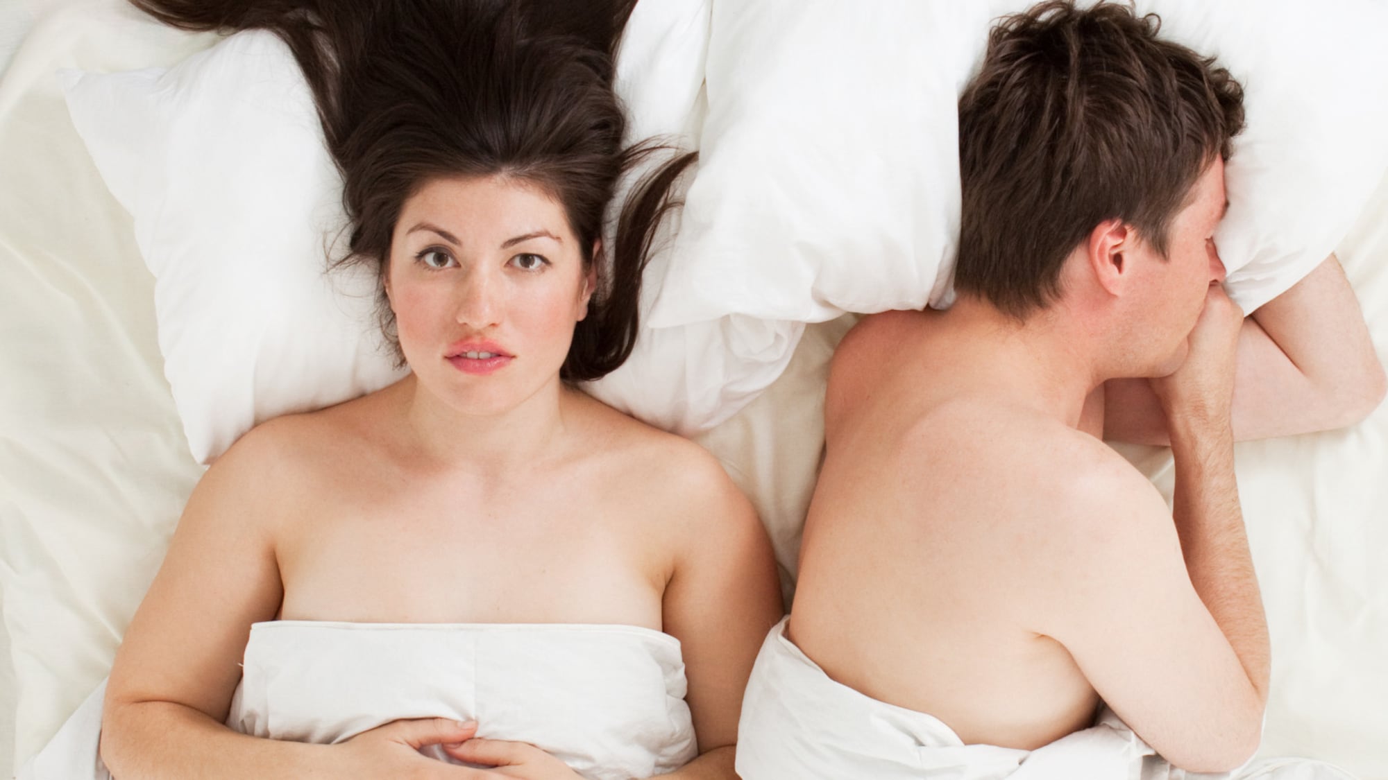 Ecco i cinque segreti che le donne non diranno mai agli uomini