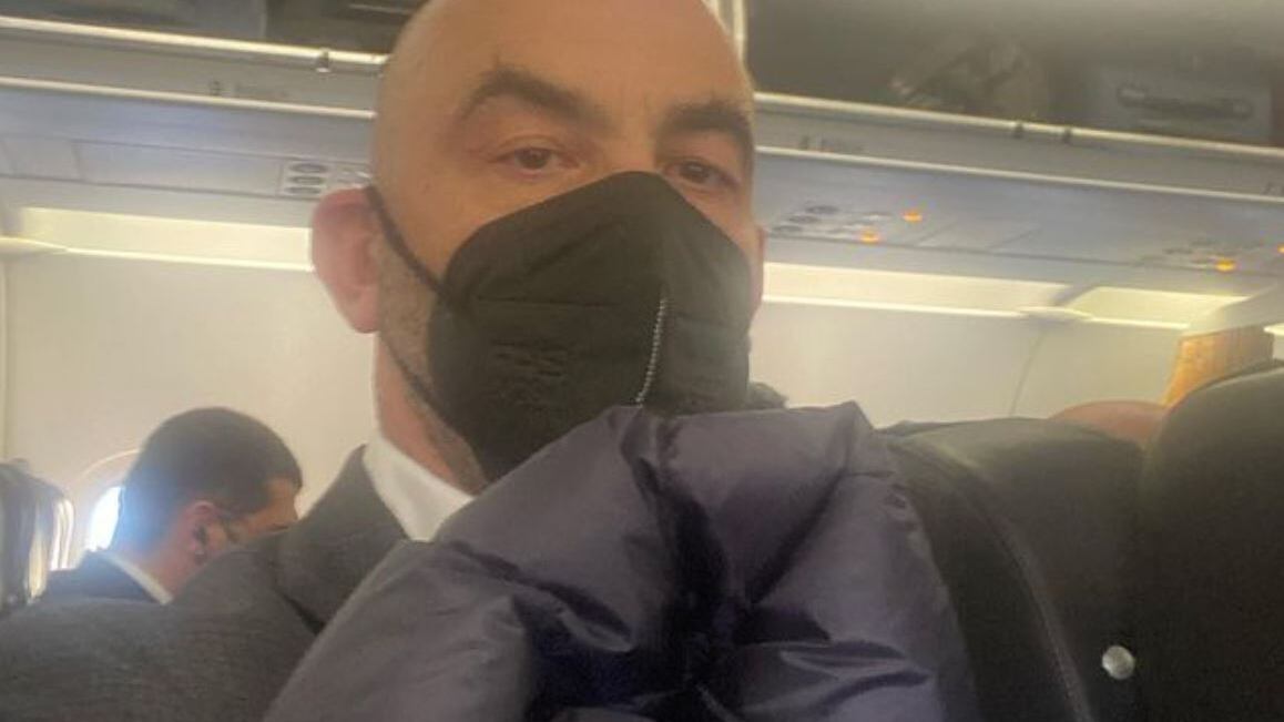 "Ma vi rendete conto?". La procedura anti-Covid che fa infuriare Bassetti
