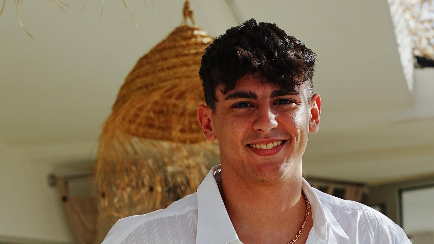 Schianto frontale in auto: muore il ciclista Patrick Mentil