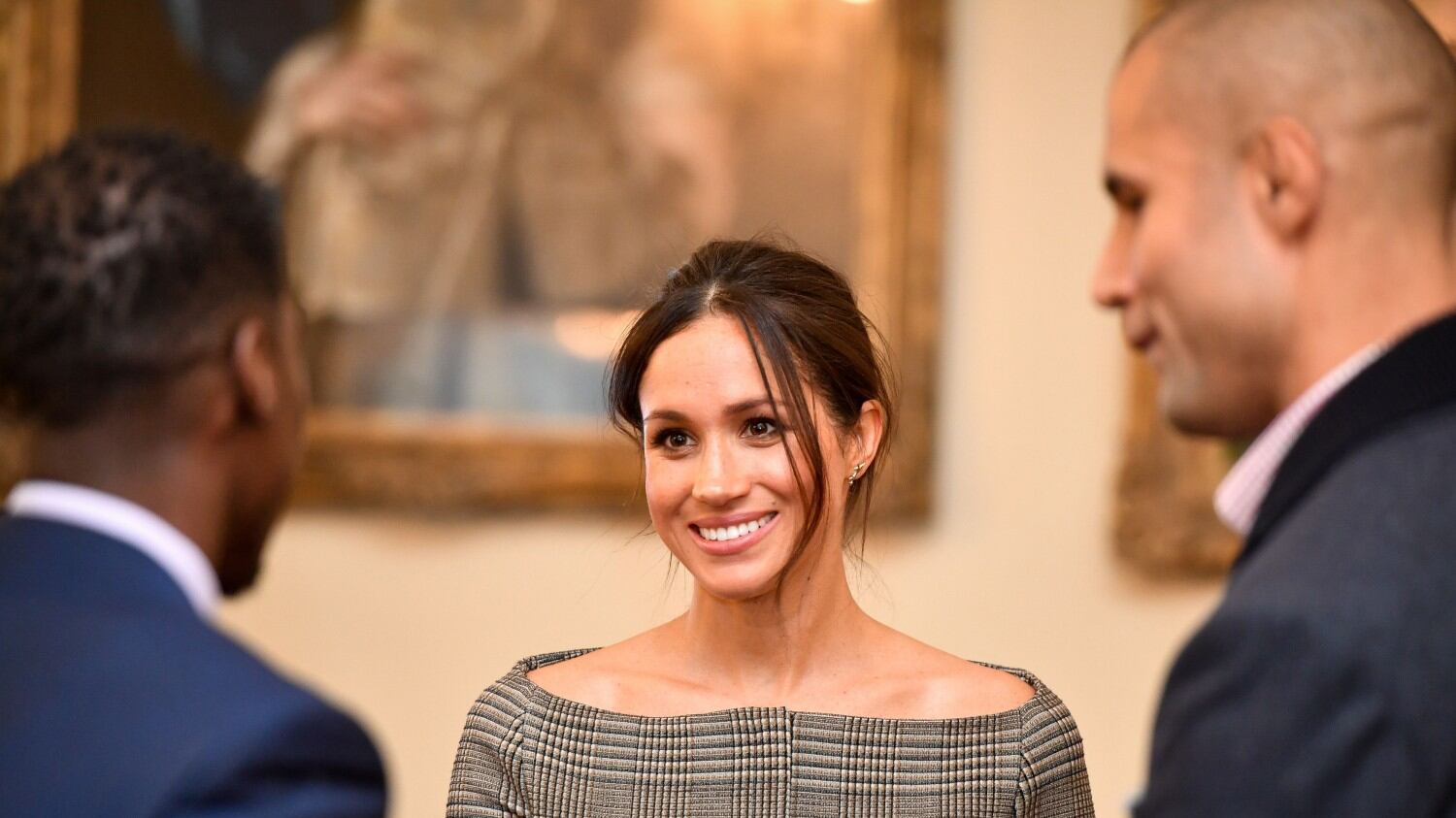 Meghan Markle, la colazione manda in crisi i cuochi della famiglia reale