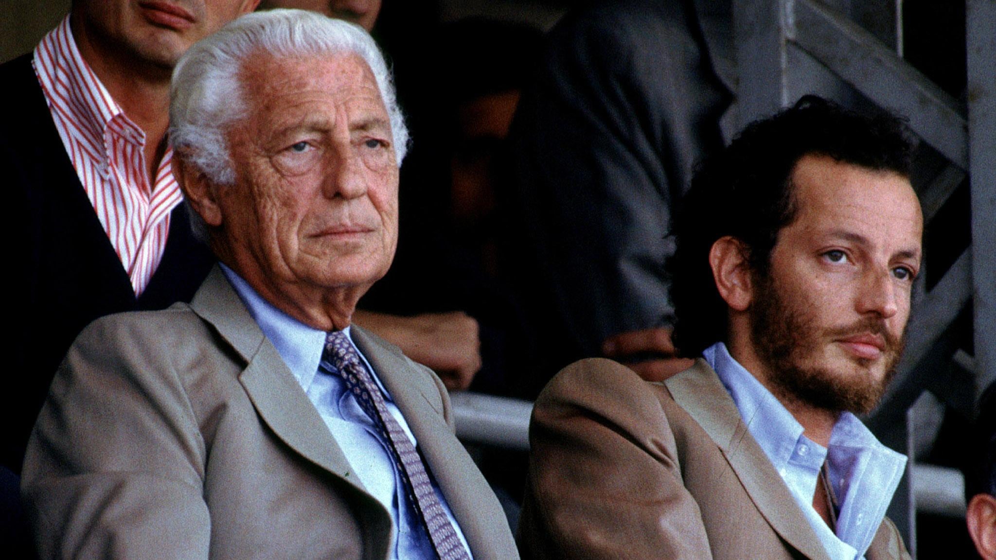 Edoardo Agnelli: il filosofo e l'umanista, erede scomodo al trono Fiat