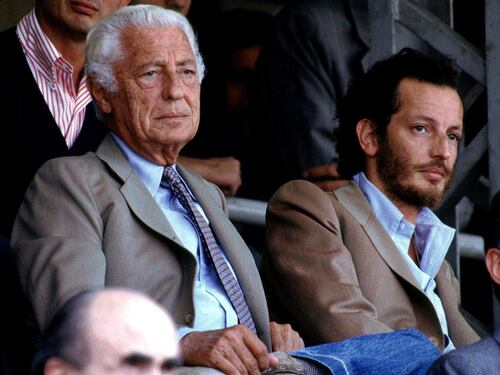 Edoardo Agnelli: il filosofo e l'umanista, erede scomodo al trono Fiat