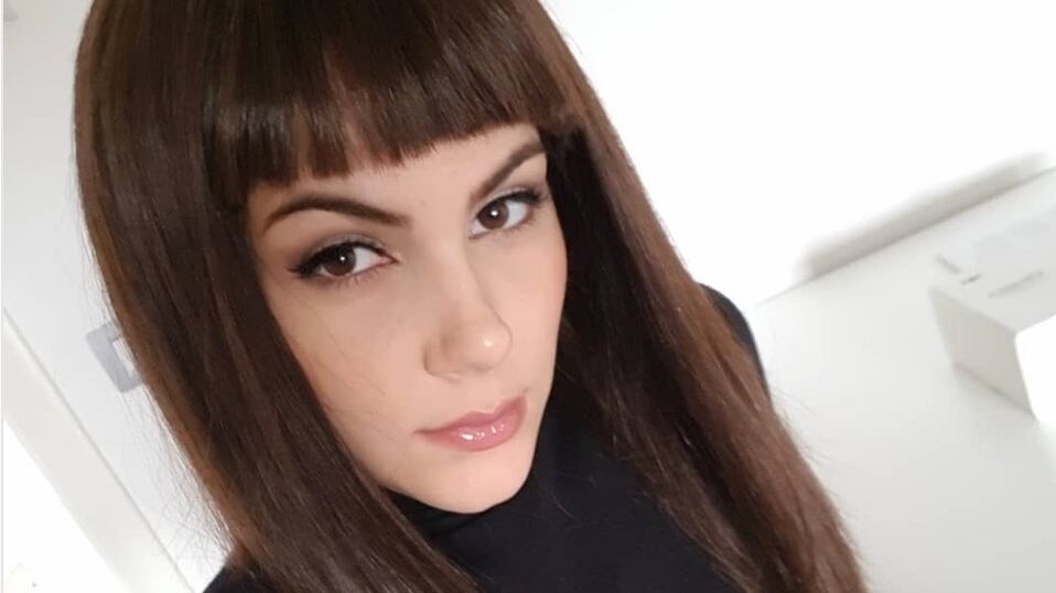 Valentina Nappi: "Voglio fare sesso con i muratori"