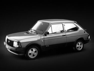 Fiat 127 Sport, guarda la gallery 2