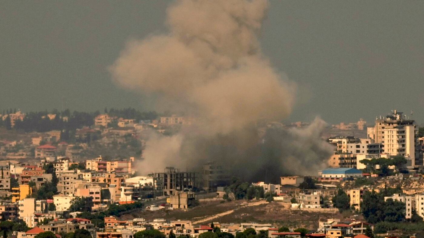 Libano, la strategia mordi e fuggi dell'Idf. Bombe e missili, poi il ritiro veloce