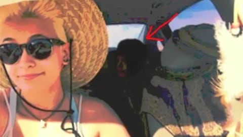 "Michael Jackson è ancora vivo": appare nel selfie della figlia
