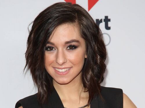 Selena Gomez e il padre hanno raccolto 150.000 dollari per Christina Grimmie