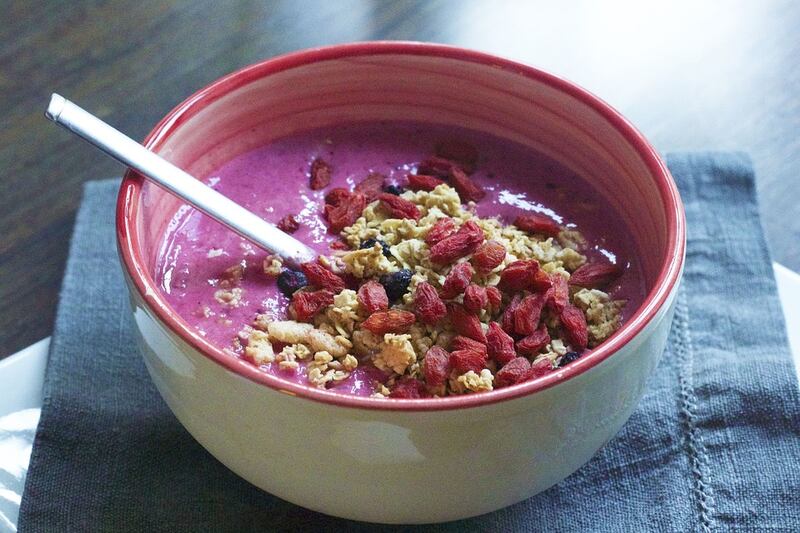 Bacche di Goji