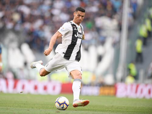 Ronaldo pensa già al futuro: "Tornare allo Sporting Lisbona? Chissà..."