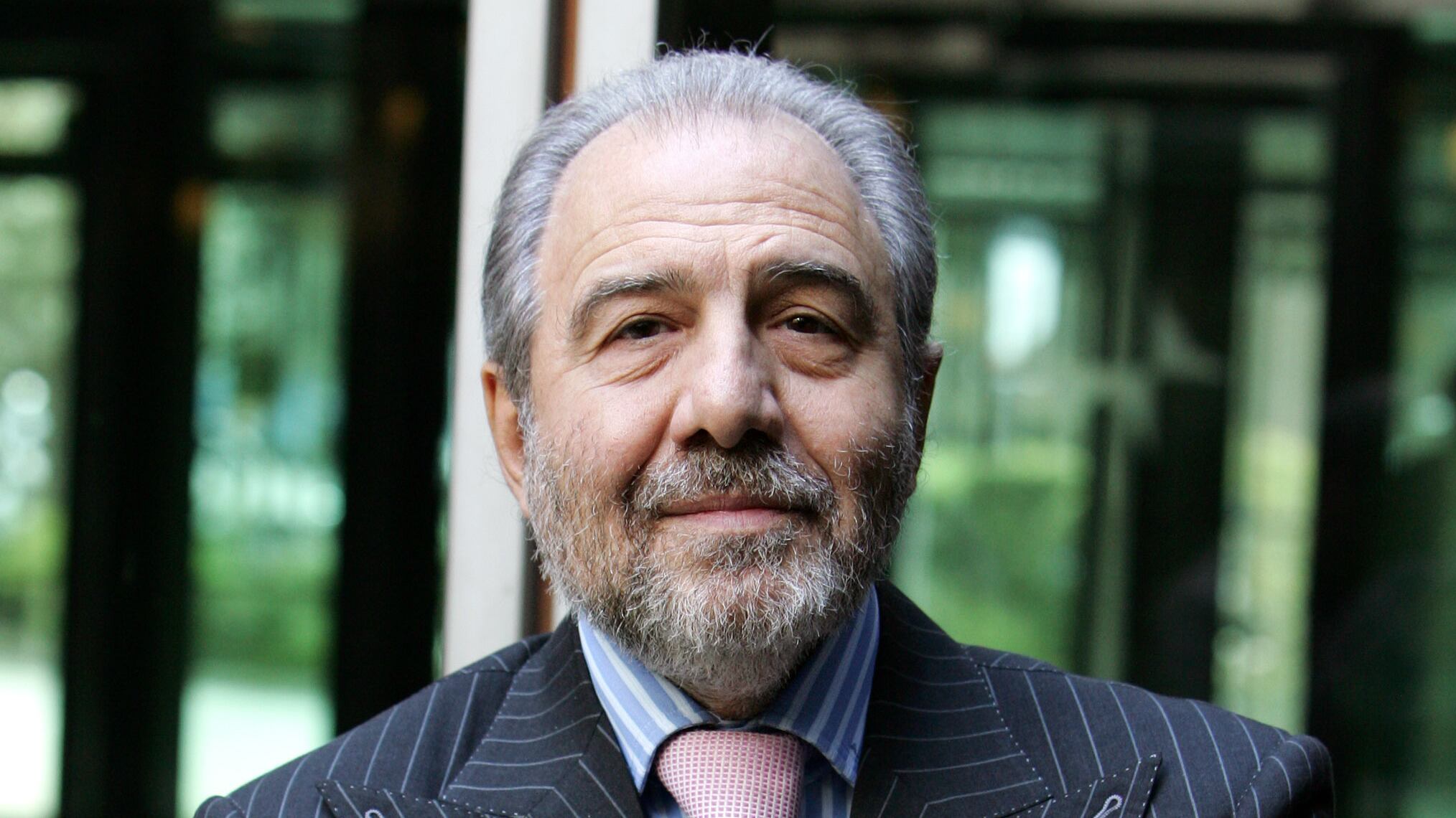 Ballando con le stelle, Antonio Caprarica pronto a scendere in pista
