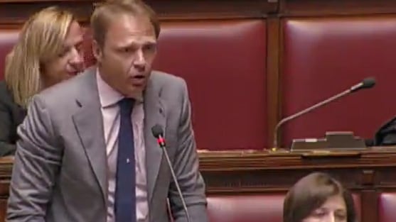 Lollobrigida alla Camera: "Carola ha violato le leggi doveva restare in galera"