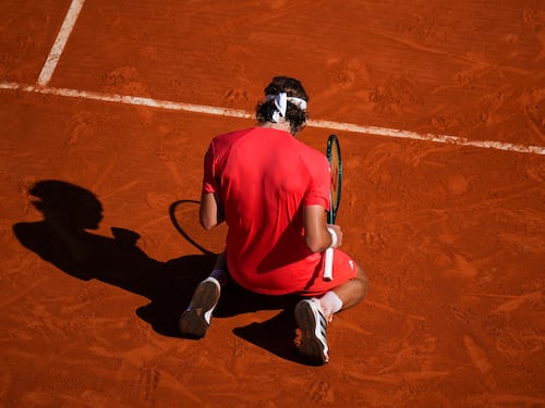 Tsitsipas batte Ruud: è il "principe" di Monte Carlo