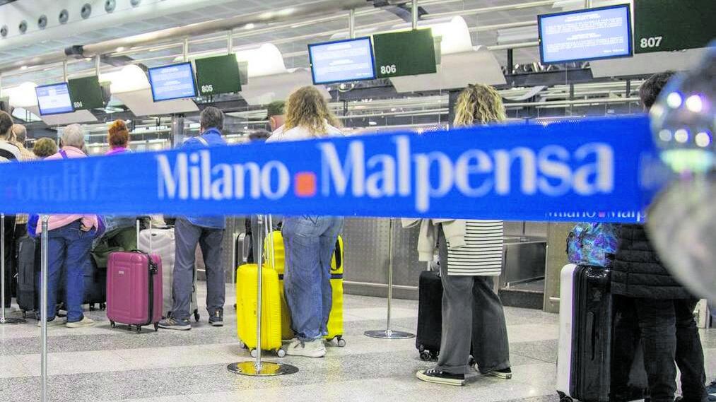 Fontana: "Malpensa intitolata a Berlusconi? La scelta va difesa"