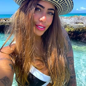 Rafaella Santos da urlo su Instagram 11