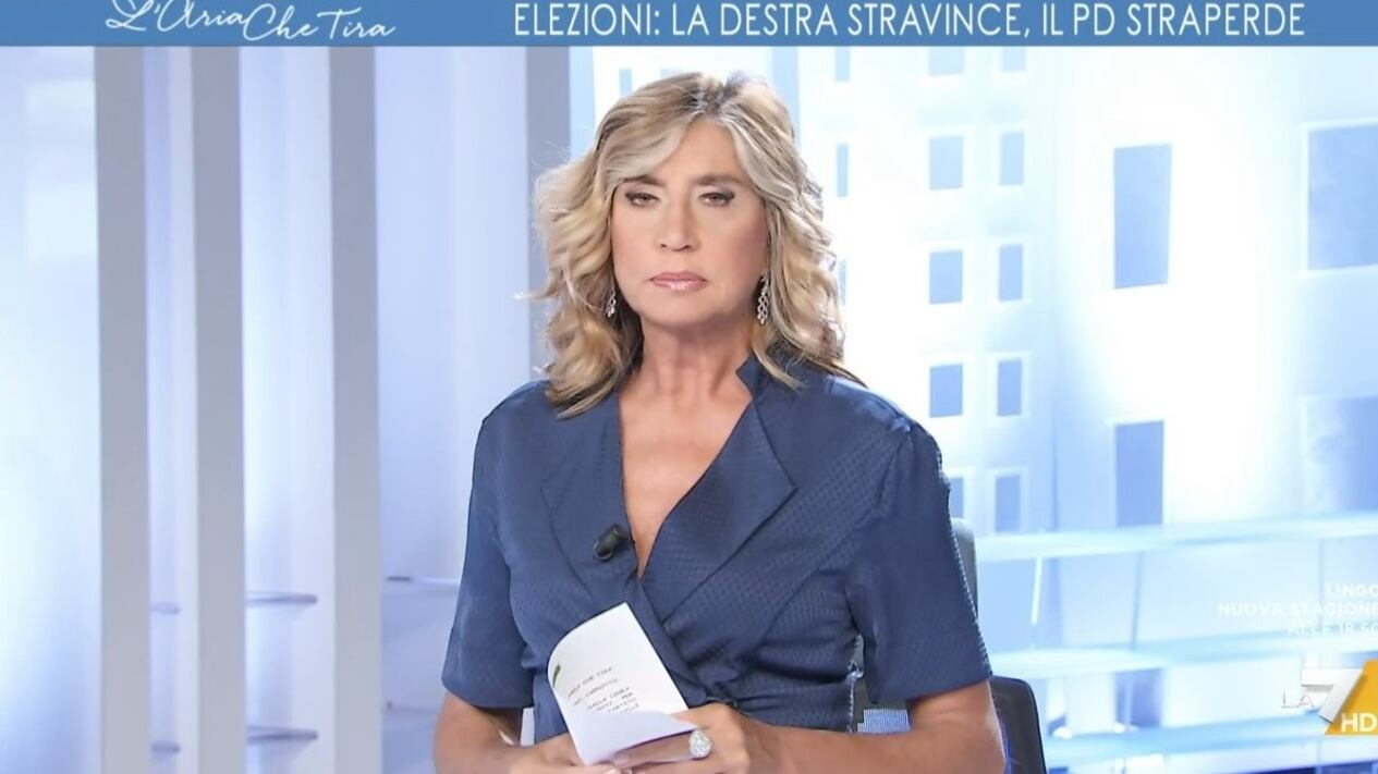 "Da terza elementare...". Myrta Merlino affossa Schlein