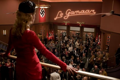 Film sull'Olocausto, foto 7