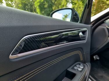 Renault Arkana Test Drive in pillole: guarda le foto 17