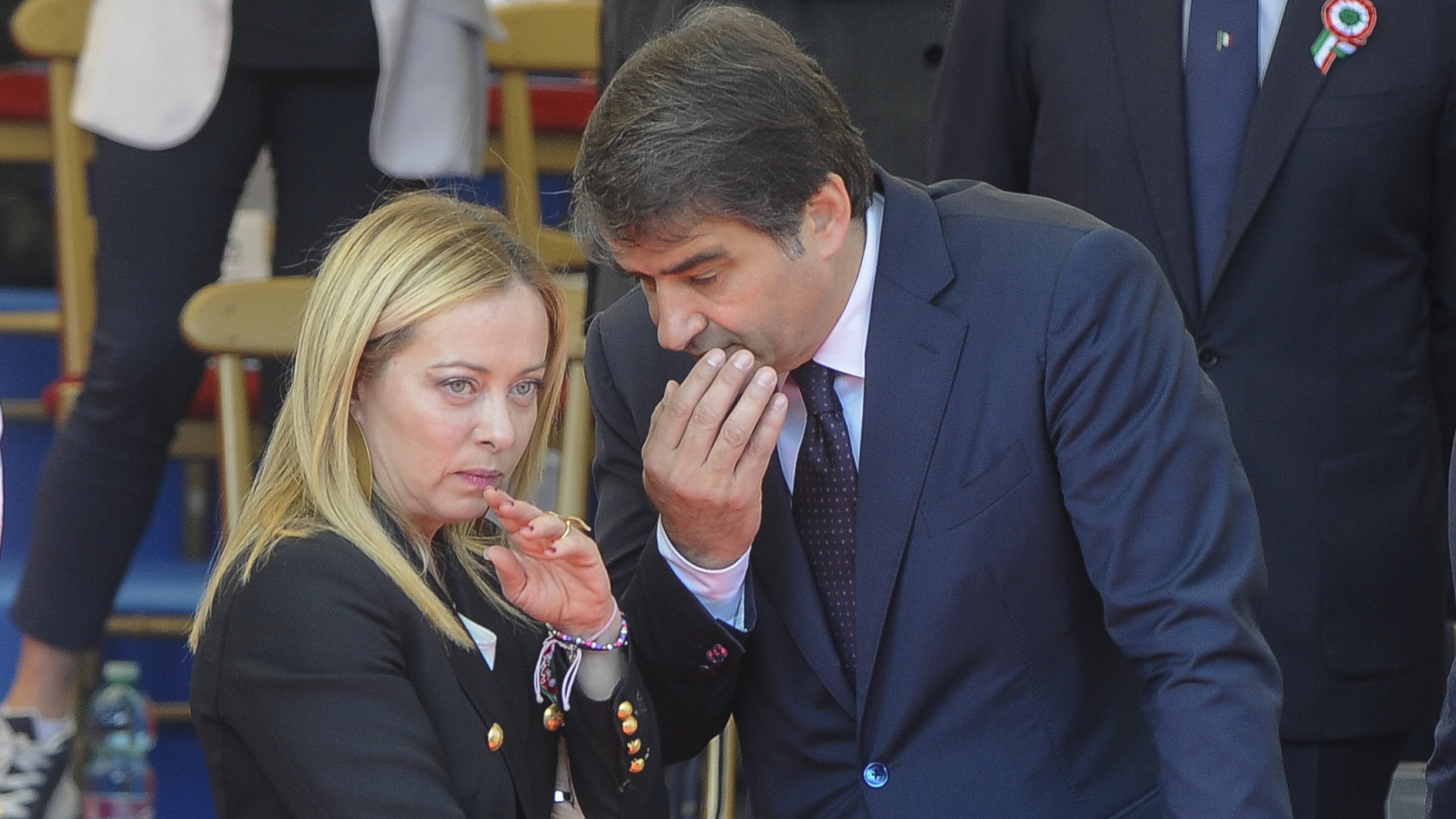 "Italia protagonista in Europa". Meloni incassa la vittoria della nomina di Fitto