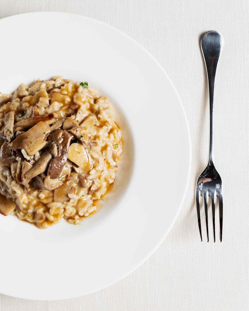 Bentornato a “Il Gramsci”, un viaggio nel cuore della cucina piemontese e torinese 8