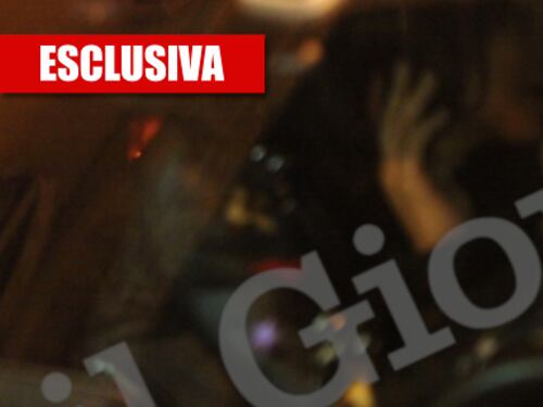 Grecia Colmenares tradita dal fidanzato. Chando "pizzicato" con la trans Manila Gorio