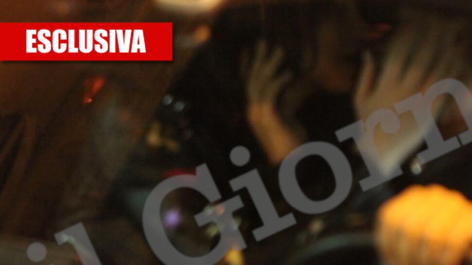 Grecia Colmenares tradita dal fidanzato. Chando "pizzicato" con la trans Manila Gorio