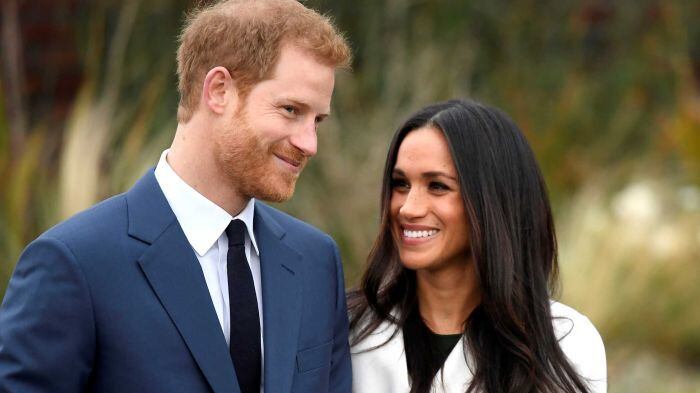 Meghan Markle e Principe Harry, tutta la musica del Royal Wedding