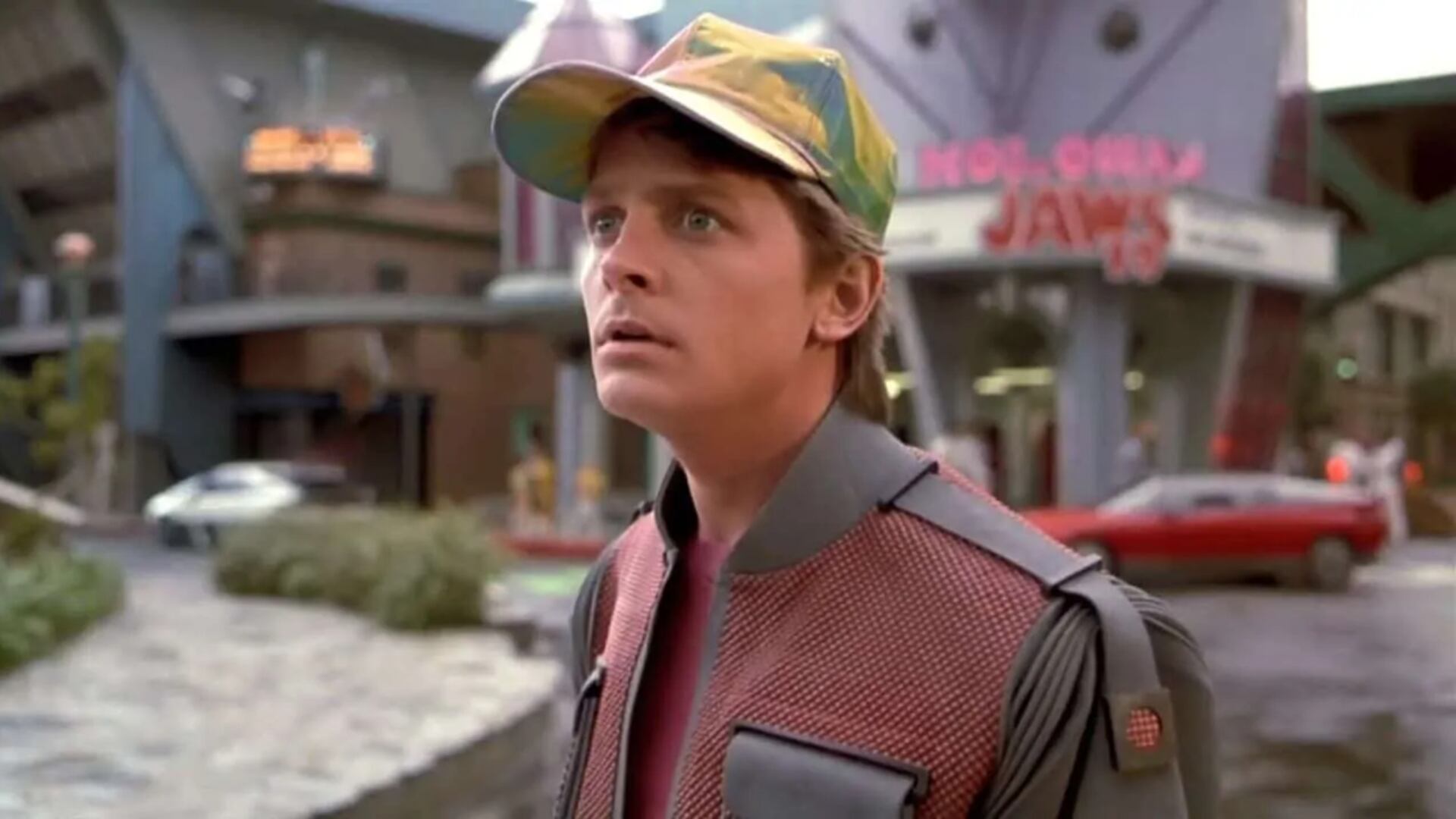"Era una macchina di m...". Il clamoroso retroscena di Michael J. Fox su Ritorno al futuro