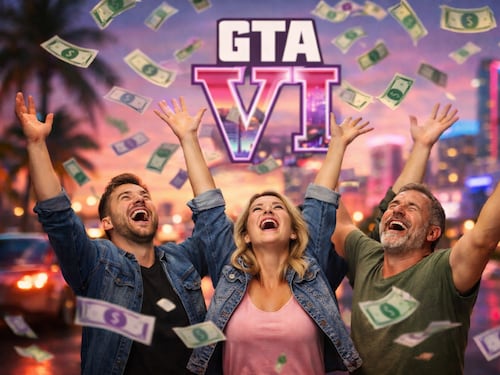 GTA VI, proteste perché nella copia fisica non ci sarà il disco. Vi spiego perché i giovani hanno ragione