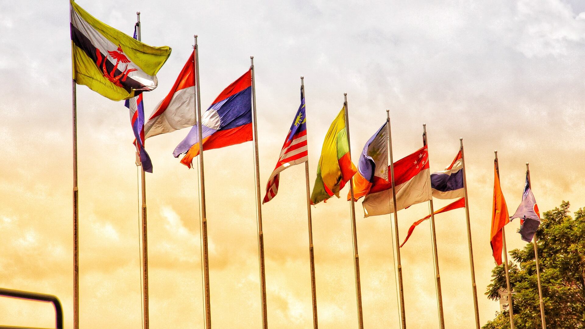 L'Asean lancia la sua "tassonomia" sul modello europeo