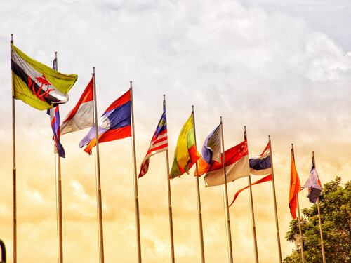 L'Asean lancia la sua "tassonomia" sul modello europeo