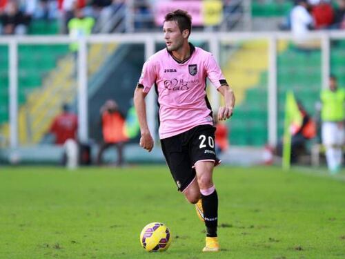 Il Milan mette Vazquez nel mirino