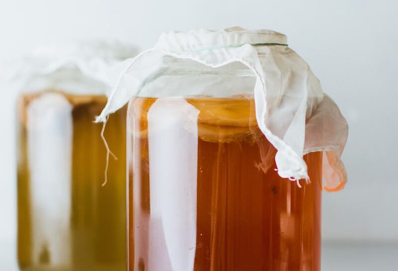 Kombucha