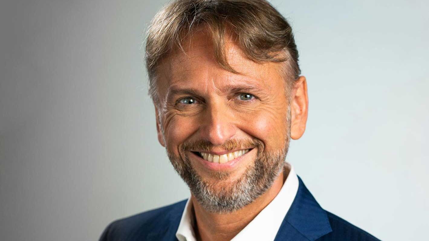"Fisico e psiche tutt'uno nell'azione". Intervista a Gabriele Sol