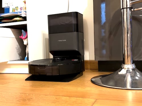 Roborock Q5 Max+, potenza e autopulizia a un prezzo competitivo. Il test