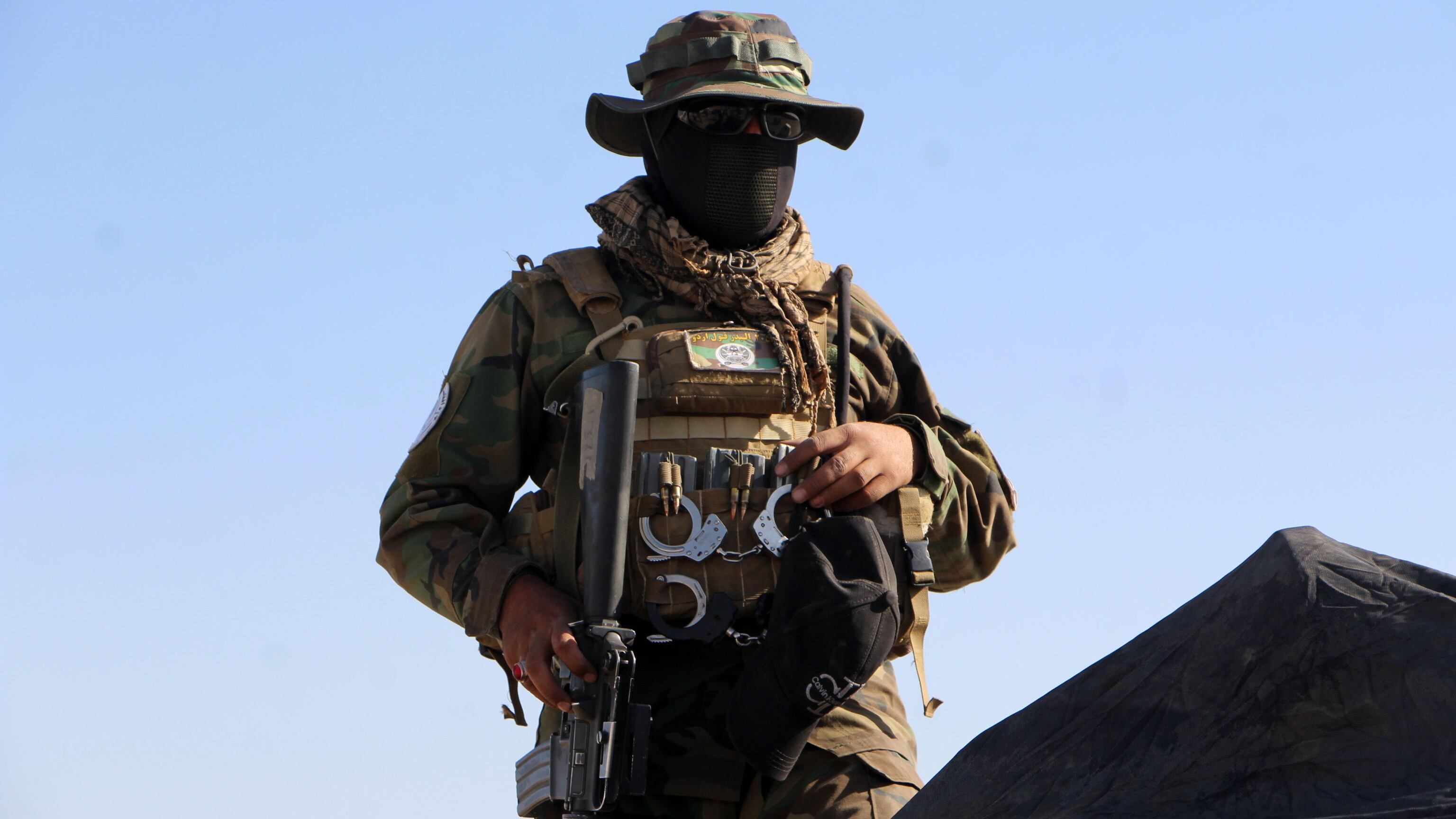 Afghanistan-Pakistan sull'orlo della guerra: 58 soldati morti negli scontri al confine