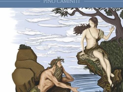 La poetica di Pino Caminiti tra Virgilio, Orazio e Catullo