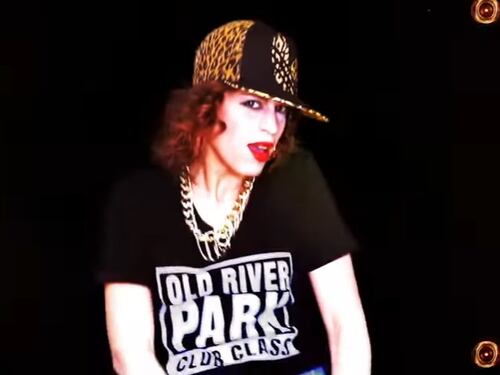 L’ex Lollipop Veronica Rubino offende Baby K: "Uno scarto"